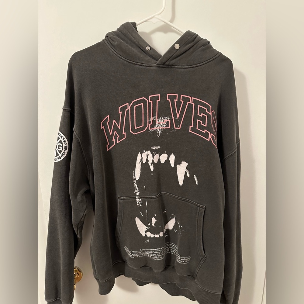 Darc Sport Hoodie
